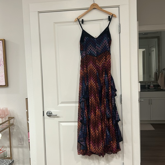 Free people maxi dress - Picture 6 of 6